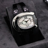 Catena 37mm Swiss Quartz Ronda Womens Watch Saphire 5ATM B001SCR11
