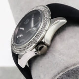 Optima • Swiss Watch • Stainless Steel • 37mm • Quartz • 5ATM • OSL324