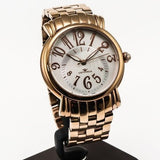 Optima • Swiss Watch • Stainless Steel • 43mm • Quartz • 3ATM • OSM212