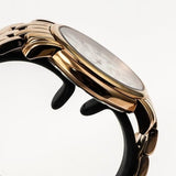 Optima • Swiss Watch • Stainless Steel • 43mm • Quartz • 3ATM • OSM212