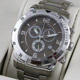 Murex Swiss 45mm Chronograph Watch Stainless Steel Quartz 5 ATMMUC508