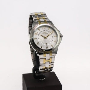 Optima • Swiss Watch • Stainless Steel • 45mm • Quartz • 3ATM • OSM326