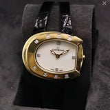 Catena 37mm Swiss Diamond Quartz Watch Ronda Womens  Saphire 5ATM B001HCD11