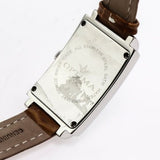 Optima Swiss Watch 29x40mm Stainless Steel Quartz 5 OSM123