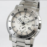 Murex • Swiss Chronograph Watch • Stainless Steel Quartz MUC578 • Date SubDay