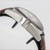 OPTIMA • ME1080-RCX-S-1 • 42x44.5mm • Swiss Watch  • Date SubDay • Dual Time