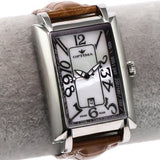 Optima Swiss Watch 29x40mm Stainless Steel Quartz 5 OSM123