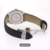 Optima Swiss Womens Watch 38mm Stainless Steel Ronda Quartz 5ATM OSL270