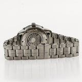 Mercury Swiss Watch Women's Stainless Steel Quartz 38.5mm 10ATM ME10240