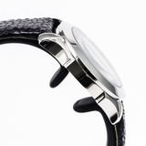 Optima - Swiss Watch - OSL271-SL-8
 Swiss made Ronda 38 mm OSL271 30 m (3 ATM / 100 ft)