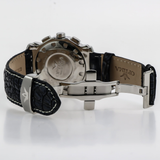Optima - Swiss Chronograph - OSC248-SL-7 Chronograph Swiss Quartz 43mm OSC248 30 m (3 ATM / 100 ft)