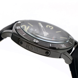 RSW - Swiss Watch - NO RESERVE PRICE Quartz
 45 x 42 mm. RSWM110 50m (5ATM)
