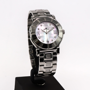 Optima - Swiss Watch- OSL300-SS-7
 Quartz
 38 mm OSL300  50 m (5 ATM / 169 ft)