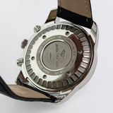 Murex - Swiss Chronograph - ISC962-SL-2
 Swiss Chronograph 45mm ISC962  50 m (5 ATM / 169 ft)