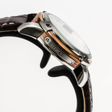 MERCURY - Swiss Watch - ME10240-SRL-4  Swiss Quartz 38.5mm ME10240 100m (10 ATM, 330 ft)