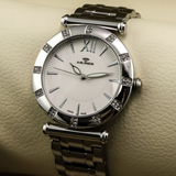 Murex - Murex - Swiss Watch - MUL585-SS-1  Swiss Ronda 41.30 mm MUL585 50 m (5 ATM / 169 ft)