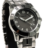 MERCURY - Swiss Watch - ME10230-SS-2
 Swiss Quartz 36 mm ME10230  50m (5 ATM, 169 ft)