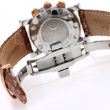 Optima - Swiss Watch - OSL245-SRL-1
 Swiss-made multifunction Ronda 38 mm OSL245 30 meters (3 ATM / 100 feet)