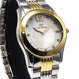 Murex - Swiss Watch - MUL536-SG-7 Swiss Ronda 20 mm MUL536 30 m (3 ATM / 139 ft)