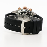 OPTIMA - Swiss Chronographe - OSC342-SRX- Chronograph Swiss Quartz 47 mm OSC342 50 m (5 ATM / 169 ft)