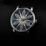 RSW - Swiss Watch - RSW9341-SL-3
 Swiss made Quartz 41.85 mm RSW9341 30m (3ATM)