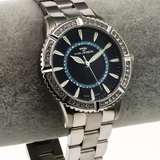 Murex - Swiss Watch - MUL557-SS-S-9
 Quartz
 37 mm MUL557 50 meters (5 ATM / 169 feet)