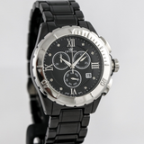 Optima - Swiss Chronograph - OSC318-BS-3  Swiss Chronograph 43 mm OSC318 50 m (5 ATM / 169 ft)