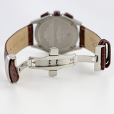 Optima - Swiss Multifunction - OSC272-SCL-7
 Multifunctions Swiss Quartz 42 x 44.5mm OSC272 50m (5 ATM / 169 ft)