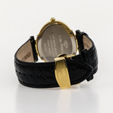 MUREX - Swiss Watch - RSL850-GL-3
 Swiss Ronda  43 mm RSL850 30 m (3 ATM / 100 ft)