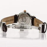 Murex - Swiss Watch - MUL602-SRL-7 Swiss Ronda 32mm MUL602 50 m (5 ATM / 169 ft)