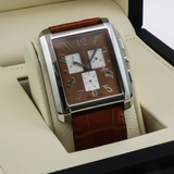 Murex - Swiss Quartz - ISX673-SL-4 Chronograph Swiss Quartz 41 x 47mm ISX673 30 m (3 ATM / 100 ft)