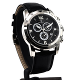 Murex - Swiss Chronograph - MUC508-SL-3 Swiss Chronograph Ronda 45 mm MUC508 50 m (5 ATM / 169 ft)