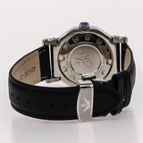 Optima - Swiss Made Watch - OSL300-SL-8 Quartz
 38 mm OSL300 50 m (5 ATM / 169 ft)