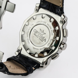 Optima - Swiss Chronograph - OSC248-SL-7 Chronograph Swiss Quartz 43mm OSC248 30 m (3 ATM / 100 ft)
