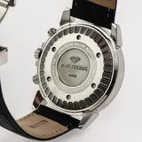 Murex - Swiss Chronograph - MUC512-SL-3
 Swiss Chronograph 45 mm MUC512 50 m (5 ATM / 169 ft)