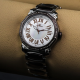 Optima - Swiss Watch - OSL248-SC-S-7
 Quartz
 39 mm OSL248 30 m (3 ATM / 100 ft)