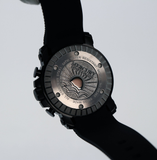 Mercury - Swiss Chronograph - ME265-BX-4
 Swiss Chronograph Quartz 45 mm ME265 50m (5 ATM, 169 ft)