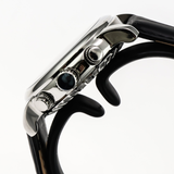 MERCURY - Swiss Chronograph - ME415-SL-3   Swiss Quartz Chronograph  44 mm ME415  50 m (5 ATM, 169 ft)
