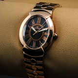 Optima - Swiss Made Watch - OSL225-RR-3
 Quartz
 30 mm OSL225 30 m (3 ATM / 100 ft)