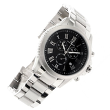 Murex - Swiss Chronograph - MUC539-SS-3
 Swiss Chronograph Ronda 47 mm MUC539 50 m (5 ATM / 169 ft)