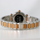 RSW - Swiss Made - RSWL102-SR-1 -
  Swiss Ronda Quartz 33 mm RSWL102 50m (5ATM / 169 ft.)