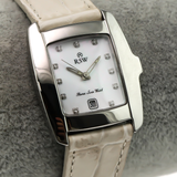 Vintage RSW - Swiss Made - RSW6200-SL-7  Swiss made ETA Quartz 26.85 mm RSW6200