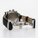 Murex - Swiss Chronograph - ISC962-SL-2
 Swiss Chronograph 45mm ISC962  50 m (5 ATM / 169 ft)