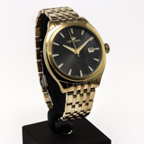 Optima - Swiss Watch - OSM485-GG-2 Swiss Quartz Ronda  41 mm OSM485 50 m (5 ATM / 169 ft)