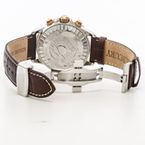 Mercury - Swiss Chronograph - ME390-SRL-1 Swiss Chronograph Quartz 46 mm ME390 50m (5 ATM, 169 ft)