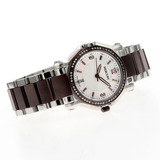 MERCURY - Swiss Made - ME1080-SC-S-1
 Quartz
 39.50 mm ME1080 30m (3 ATM, 100 ft)