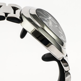 GEOVANI - Swiss Watch - GOB511-SS-3
 Quartz
 44 mm GOB511 30 meters (3 ATM, 100 feet)