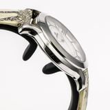 Optima - Swiss Watch - OSL267-SL-7
 Quartz
 38 mm OSL267 50 m (5 ATM / 169 ft)