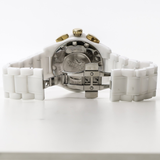 Optima - Swiss Chronograph - OSC318-WG-1 Swiss Chronograph 43 mm OSC318 50 m (5 ATM / 169 ft)
