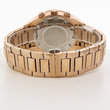 Optima - Swiss Made Chronograph - OSC268-RR-7 Quartz
 44mm OSC268 50 m (5 ATM / 169 ft)